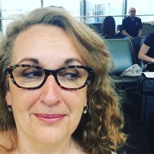 Meet your Posher, Kathe